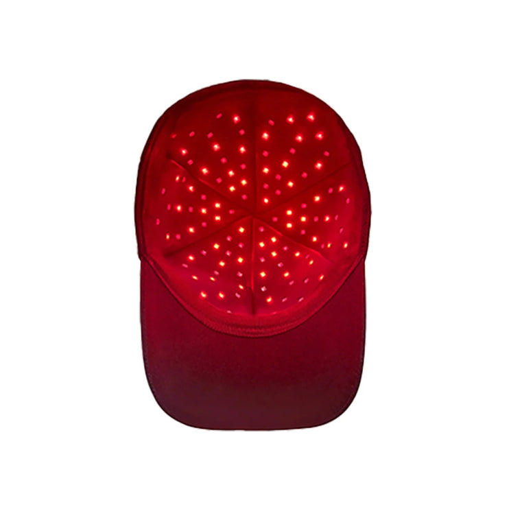 Red Light Therapy Cap