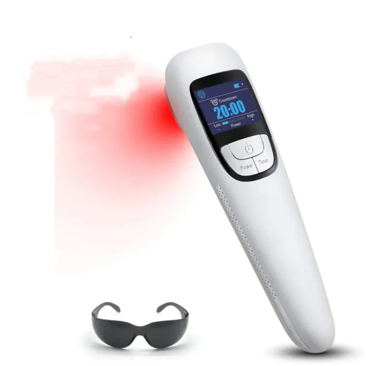 Laser Light Therapy