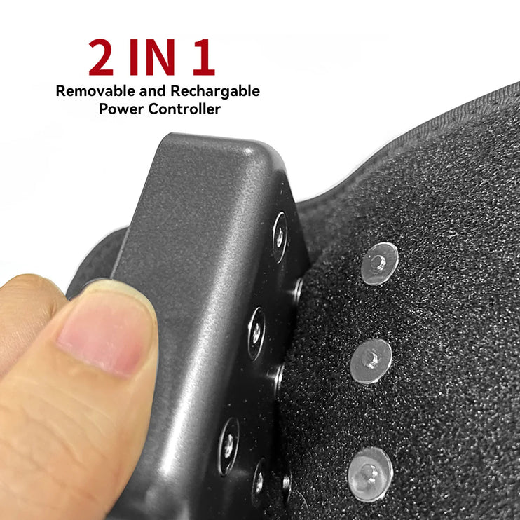 Red Light Knee Pad
