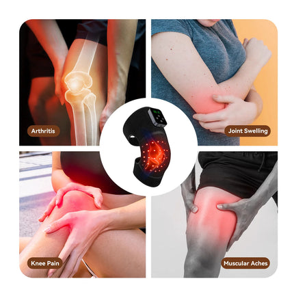 Red Light Knee Pad