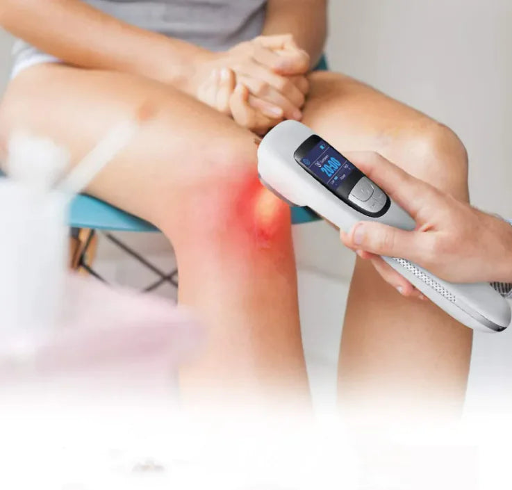 Laser Light Therapy