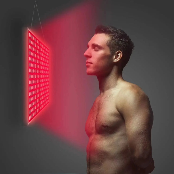 Red Light Panel