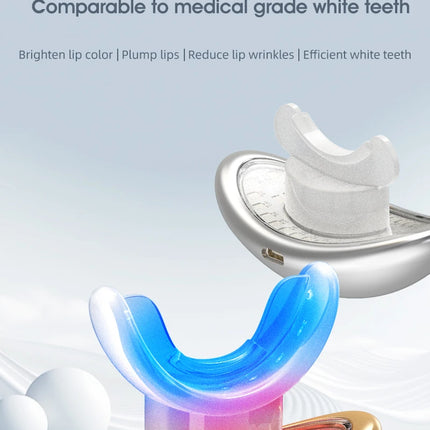 Dental Light Therapy