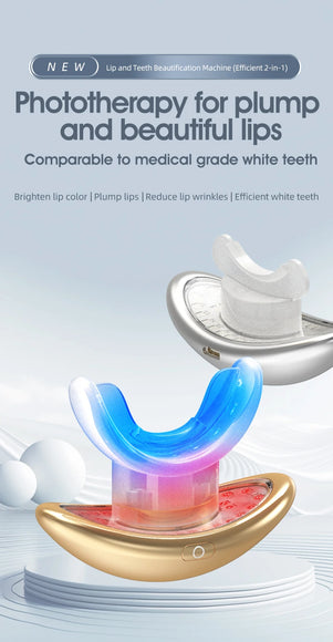 Dental Light Therapy