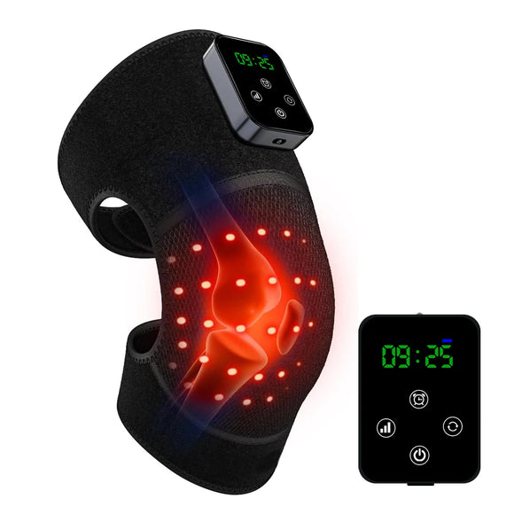 Red Light Knee Pad