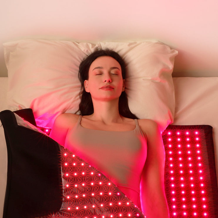 Infrared Light Therapy Bag