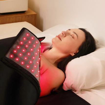 Targeted Healing for Deep Relaxation