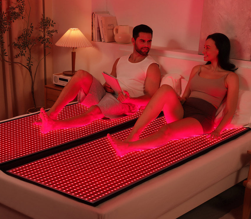 Infrared Light Therapy Bag