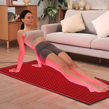 Infrared Light Therapy Mat