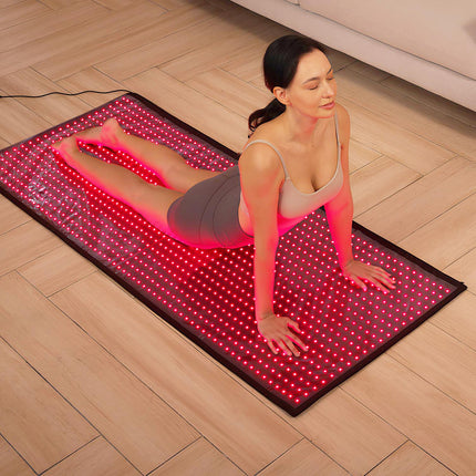 Infrared Light Therapy Mat