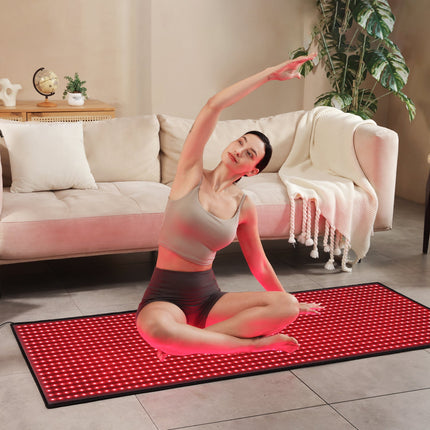 Infrared Light Therapy Mat