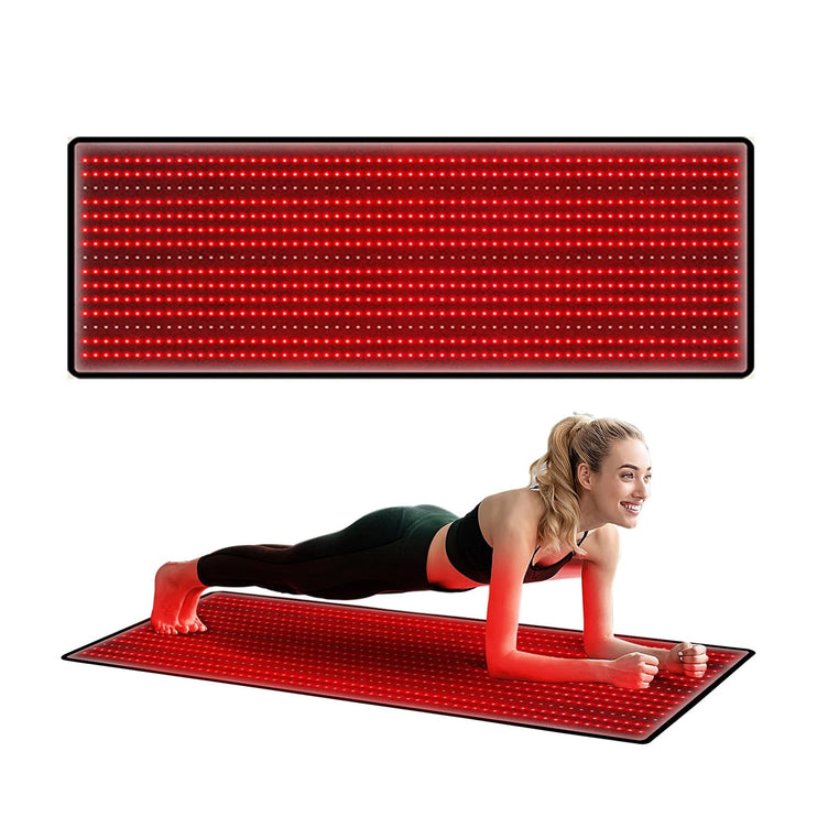 Infrared Light Therapy Mat