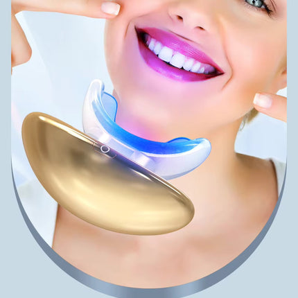 Dental Light Therapy